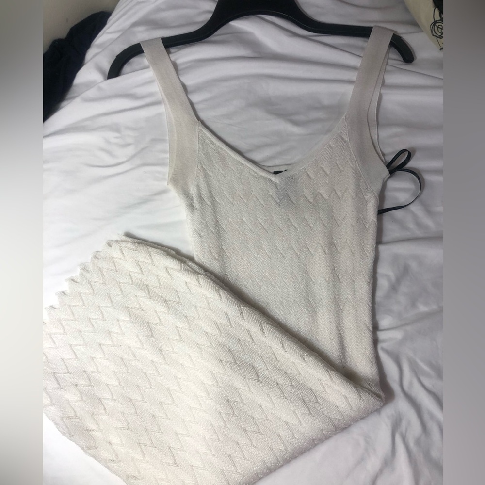 Guess by Marciano Midi Bodycon Dress